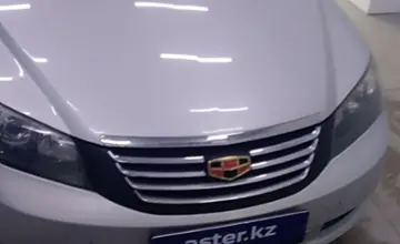 Geely Emgrand 2015 года за 4 000 000 тг. в Павлодар фото 2