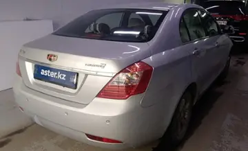 Geely Emgrand 2015 года за 4 000 000 тг. в Павлодар