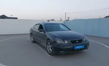 Lexus GS 1998 года за 3 500 000 тг. в Шымкент фото 2