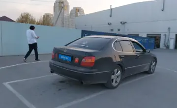 Lexus GS 1998 года за 3 500 000 тг. в Шымкент фото 3