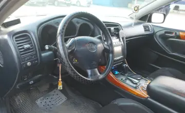 Lexus GS 1998 года за 3 500 000 тг. в Шымкент фото 5