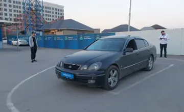 Lexus GS 1998 года за 3 500 000 тг. в Шымкент фото 1