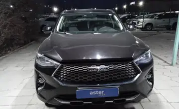 Haval F7x 2022 года за 11 000 000 тг. в Талдыкорган фото 2