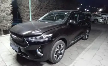 Haval F7x 2022 года за 11 000 000 тг. в Талдыкорган фото 1