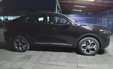 Haval F7x 2022 года за 11 000 000 тг. в Талдыкорган фото 4