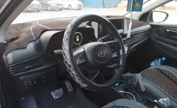 Hyundai Bayon 2023 года за 11 000 000 тг. в Шымкент фото 5