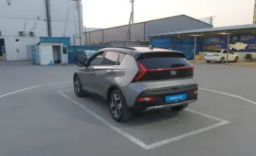 Hyundai Bayon 2023 года за 11 000 000 тг. в Шымкент фото 4