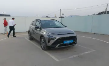 Hyundai Bayon 2023 года за 11 000 000 тг. в Шымкент фото 2