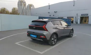 Hyundai Bayon 2023 года за 11 000 000 тг. в Шымкент фото 3