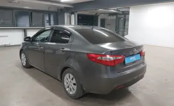 Kia Rio 2014 года за 4 700 000 тг. в Астана фото 4