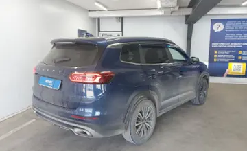 Chery Tiggo 8 Pro 2022 года за 11 000 000 тг. в Астана фото 3