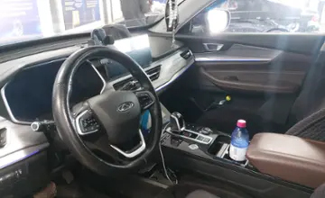 Chery Tiggo 8 Pro 2022 года за 11 000 000 тг. в Астана фото 5