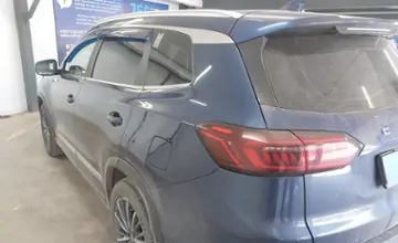 Chery Tiggo 8 Pro 2022 года за 11 000 000 тг. в Астана фото 4