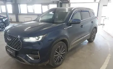 Chery Tiggo 8 Pro 2022 года за 11 000 000 тг. в Астана фото 1