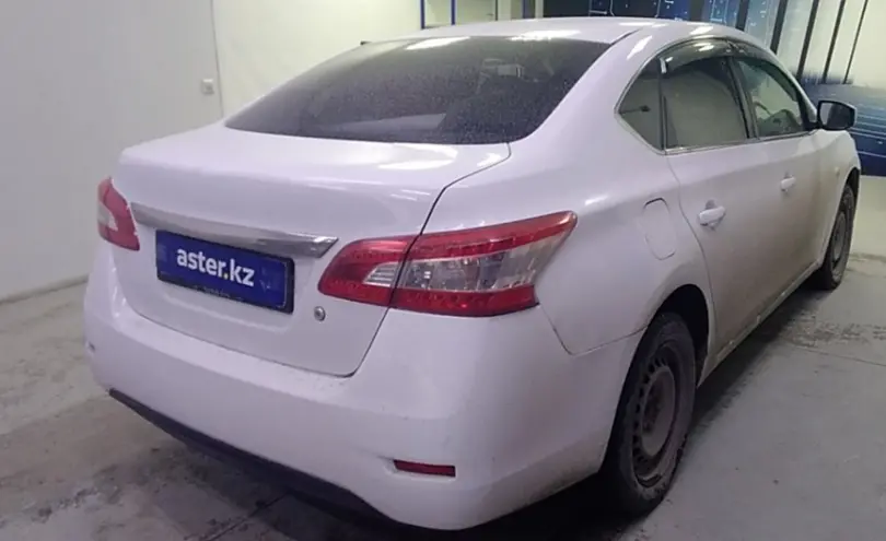 Nissan Sentra 2014 года за 4 000 000 тг. в Павлодар фото 5