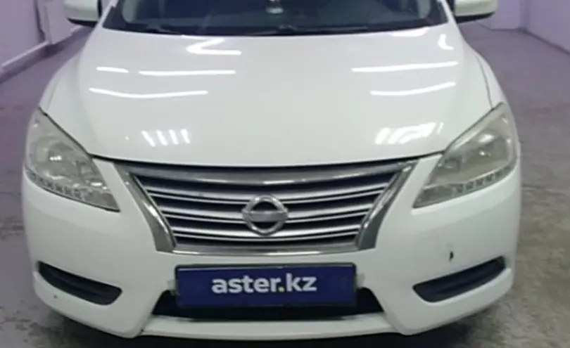 Nissan Sentra 2014 года за 4 000 000 тг. в Павлодар фото 2
