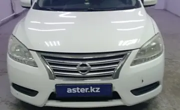 Nissan Sentra 2014 года за 4 000 000 тг. в Павлодар фото 2