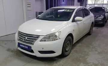 Nissan Sentra 2014 года за 4 000 000 тг. в Павлодар фото 1
