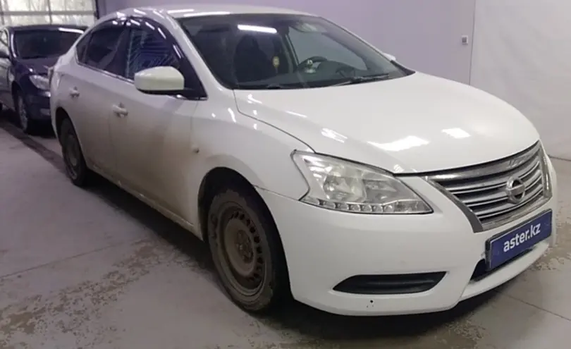 Nissan Sentra 2014 года за 4 000 000 тг. в Павлодар фото 3