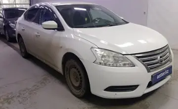 Nissan Sentra 2014 года за 4 000 000 тг. в Павлодар фото 3
