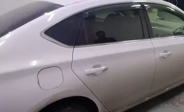 Nissan Sentra 2014 года за 4 000 000 тг. в Павлодар фото 4