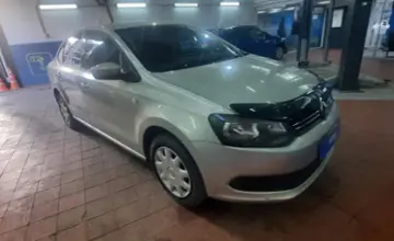 Volkswagen Polo 2015 года за 5 000 000 тг. в Астана фото 3