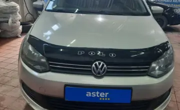 Volkswagen Polo 2015 года за 5 000 000 тг. в Астана фото 2