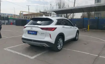 Infiniti QX50 2022 года за 18 000 000 тг. в Алматы фото 3