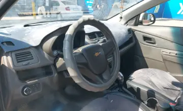 Chevrolet Cobalt 2022 года за 6 800 000 тг. в Алматы фото 5