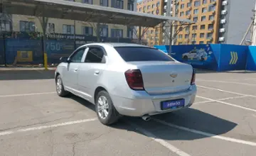 Chevrolet Cobalt 2022 года за 6 800 000 тг. в Алматы фото 4