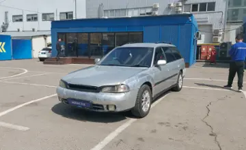 Subaru Legacy 1995 года за 1 200 000 тг. в Алматы фото 1