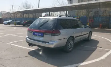 Subaru Legacy 1995 года за 1 200 000 тг. в Алматы фото 3
