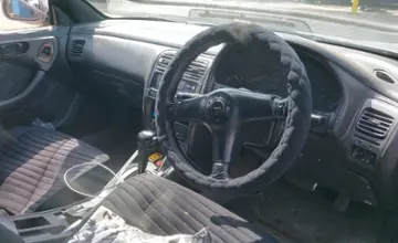 Subaru Legacy 1995 года за 1 200 000 тг. в Алматы фото 5