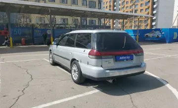 Subaru Legacy 1995 года за 1 200 000 тг. в Алматы фото 4