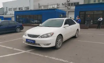 Toyota Camry 2005 года за 4 600 000 тг. в Алматы фото 1