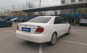 Toyota Camry 2005 года за 4 600 000 тг. в Алматы фото 3