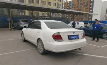 Toyota Camry 2005 года за 4 600 000 тг. в Алматы фото 4