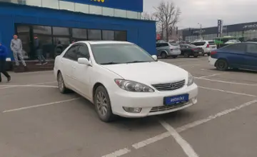 Toyota Camry 2005 года за 4 600 000 тг. в Алматы фото 2