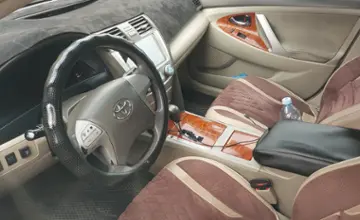 Toyota Camry 2007 года за 6 000 000 тг. в Алматы фото 5