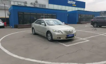 Toyota Camry 2007 года за 6 000 000 тг. в Алматы фото 2