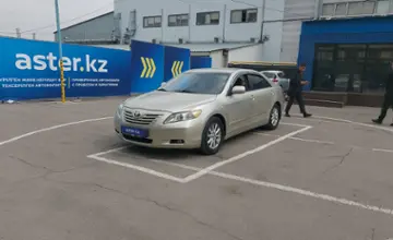 Toyota Camry 2007 года за 6 000 000 тг. в Алматы фото 1