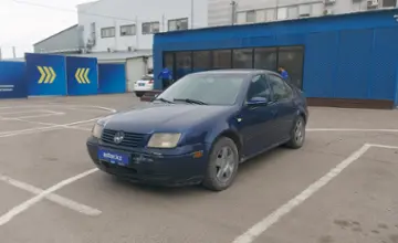 Volkswagen Jetta 2001 года за 2 000 000 тг. в Алматы фото 1