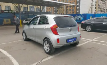 Kia Picanto 2013 года за 3 000 000 тг. в Алматы фото 4