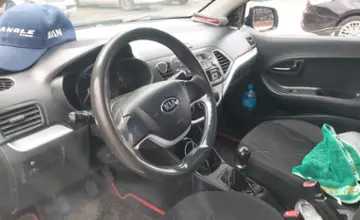 Kia Picanto 2013 года за 3 000 000 тг. в Алматы фото 5