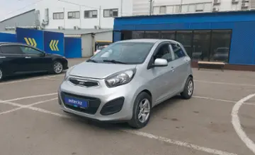 Kia Picanto 2013 года за 3 000 000 тг. в Алматы фото 1