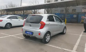 Kia Picanto 2013 года за 3 000 000 тг. в Алматы фото 3