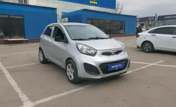 Kia Picanto 2013 года за 3 000 000 тг. в Алматы фото 2