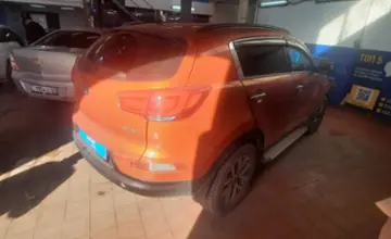 Kia Sportage 2014 года за 7 500 000 тг. в Астана