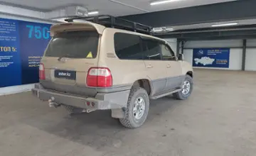 Lexus LX 2003 года за 8 700 000 тг. в Астана фото 3