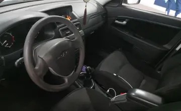 LADA (ВАЗ) Priora 2015 года за 2 700 000 тг. в Астана фото 5